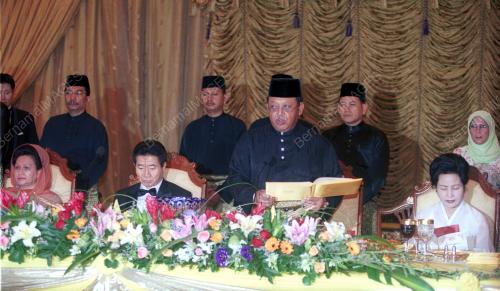 TUANKU SYED PUTRA SYED PUTRA JAMALULLAIL