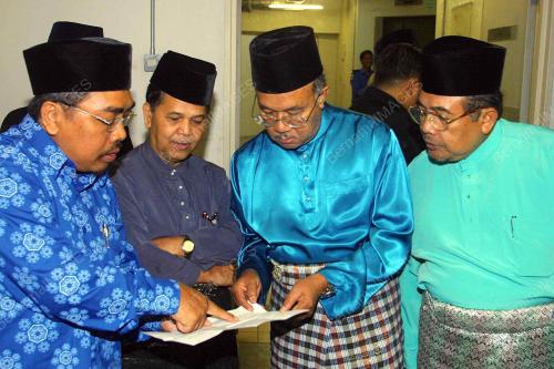 ZAHIDI WAN TEH