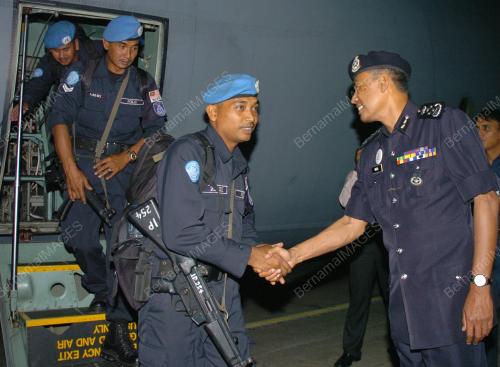 MUSA HASSAN