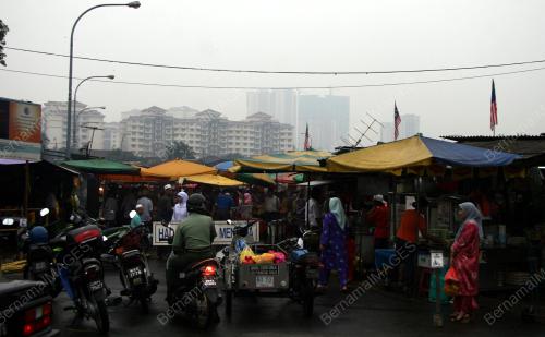 PASAR RAMADHAN
