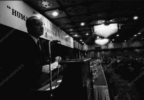 7TH CONGRESS OF THE EASTERN REGIONAL ORGANISATION