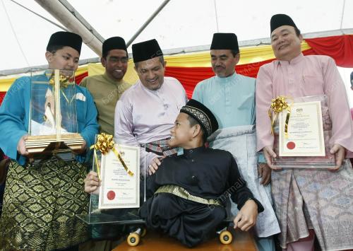 MAULIDUR RASUL
