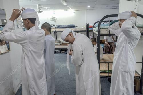 AL QURAN BULAN RAMADAN