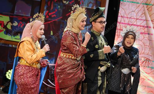 PESTA PANTUN HAWANA-DBP 2026