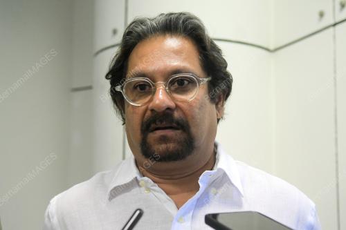 DATUK SERI SUBAHAN KAMAL
