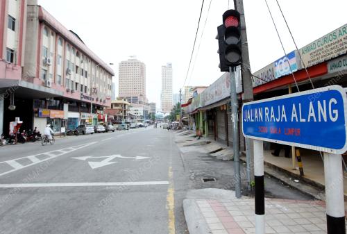 PERHIMPUNAN HARAM BERSIH 2.0