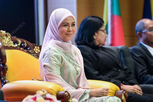 TENGKU PERMAISURI NORASHIKIN