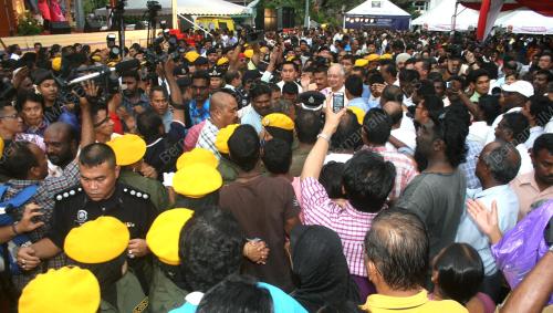 NAJIB TUN RAZAK