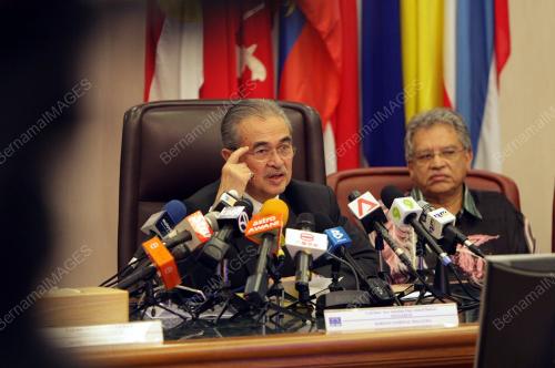 ABDULLAH AHMAD BADAWI