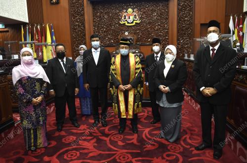 TAN SRI RAIS YATIM