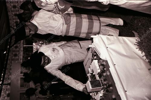 DATUK SERI HUSSEIN ONN
