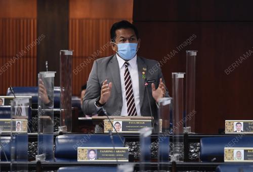 MOHD SHAHAR ABDULLAH