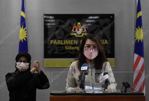 SENATOR DATUK RAS ADIBA RADZ