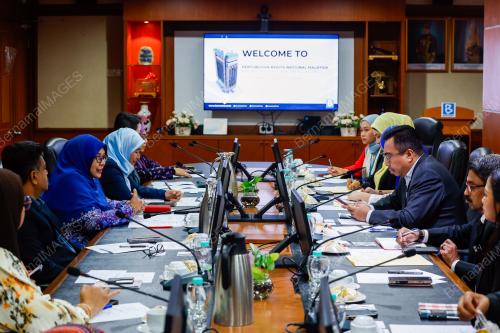 DATIN PADUKA NUR-UL AFIDA KAMALUDIN