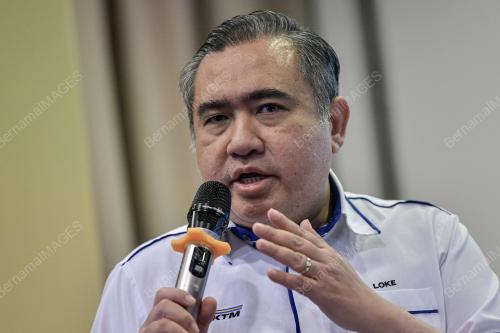 ANTHONY LOKE
