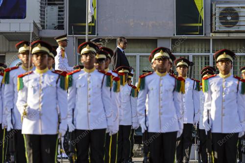 DATUK SERI MOHAMED KHALED NORDIN