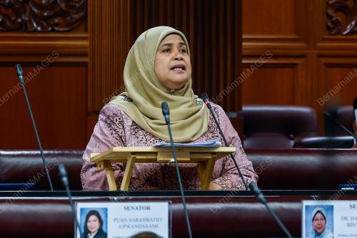 DATUK RUBIAH WANG