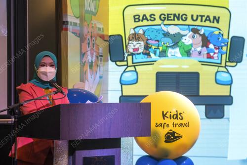 DR NUR SHASA AIN TAN SRI ABDUL AZIZ