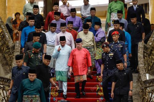 SULTAN IBRAHIM