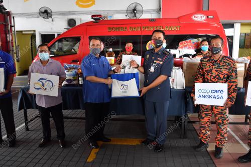 DATUK ABDUL FATTAH ABDULLAH