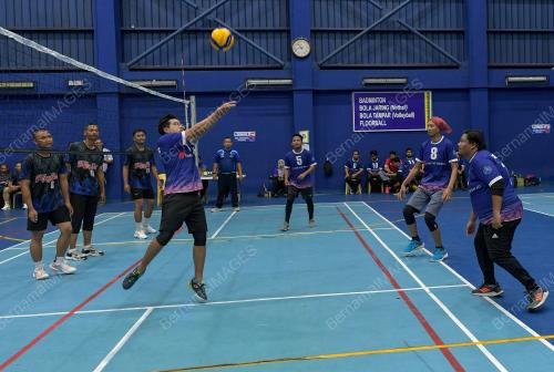 KARNIVAL SUKAN UTM