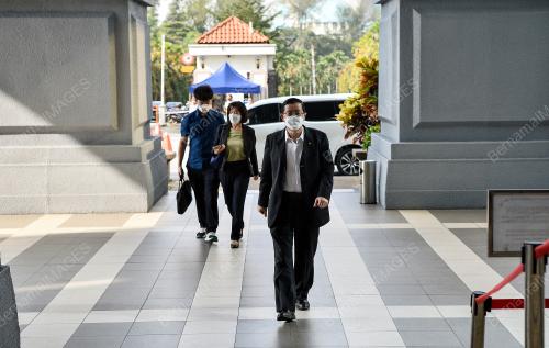 LIM GUAN ENG