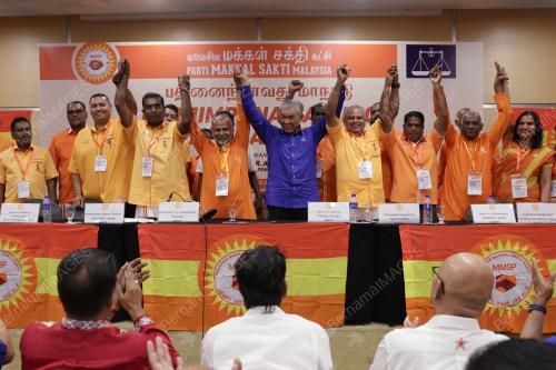 DATUK SERI DR AHMAD ZAHID HAMIDI