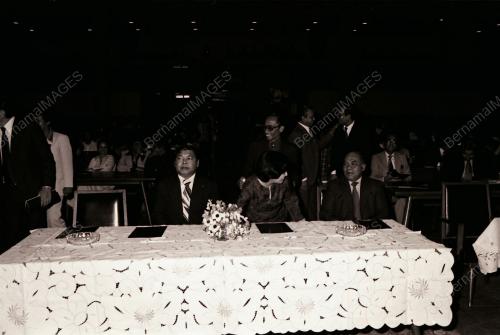 DATUK MOHAMED BIN RAHMAT