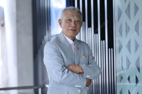 YOHEI SASAKAWA