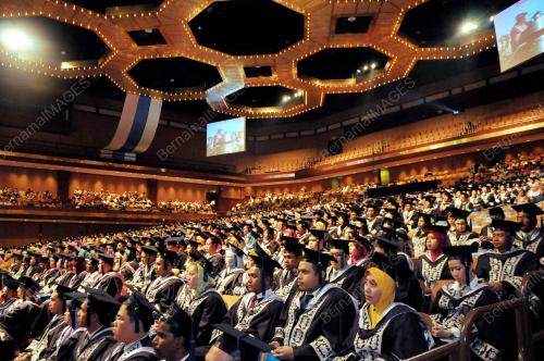 MAJLIS KONVOKESYEN KE-11 OUM