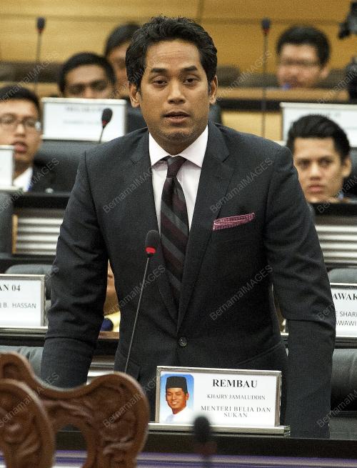 KL19_11012015_PARLIMEN_BELIA