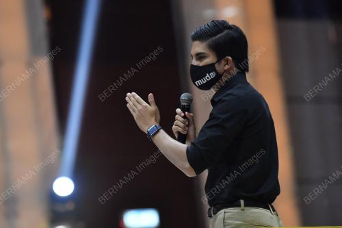 SYED SADDIQ SYED ABDUL RAHMAN