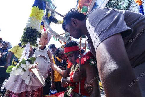 THAIPUSAM