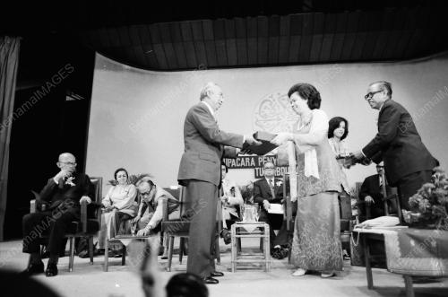 ANUGERAH YAYASAN TUN ABDUL RAZAK