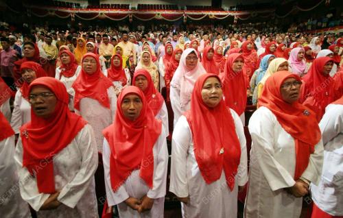 UMNO