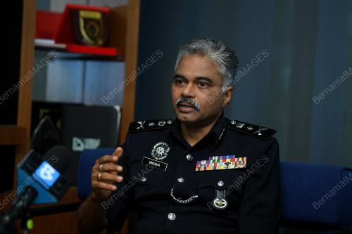 SAC M V SRI KUMAR