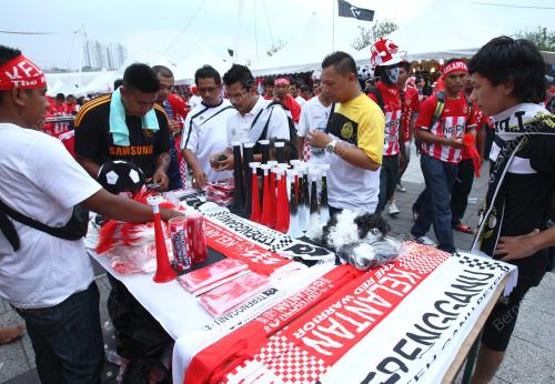FINAL PIALA FA 2011