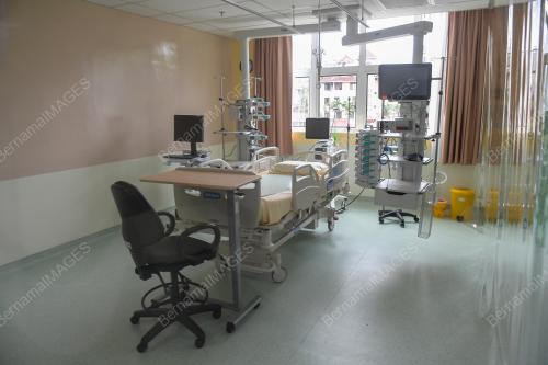 HUKM BEKERJASAMA BERSAMA KKM