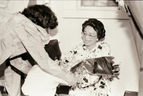 DATIN SERI DR SITI HASMAH MOHAMED ALI