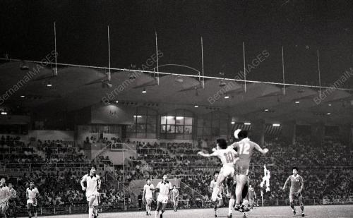 PESTA BOLA MERDEKA