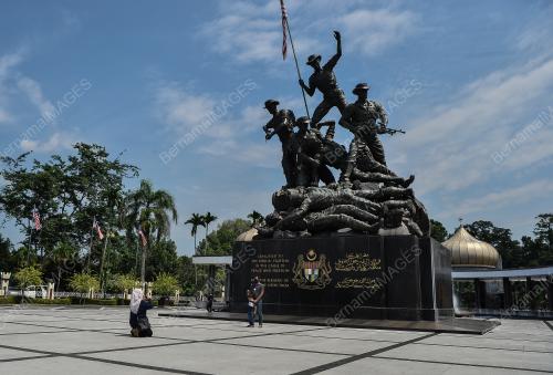 TINJAUAN PELAN PEMULIHAN NEGARA FASA 2 SEKITAR KUALA LUMPUR