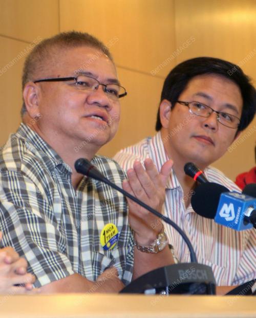 WONG FOON MENG