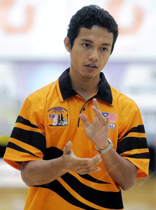 4TH IBSA TENPIN BOWLING