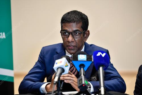 DATUK SERI DR JAHABERDEEN MOHAMED YUNOOS