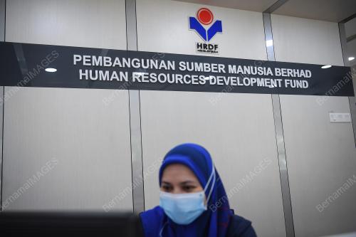 BELANJAWAN 2021