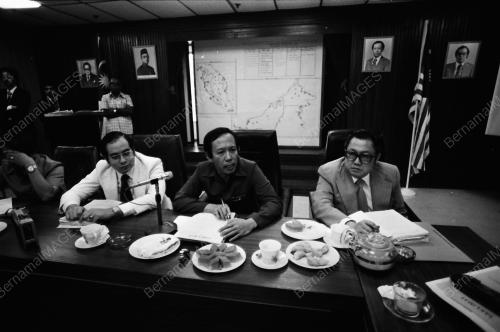 DATUK MUSA HITAM