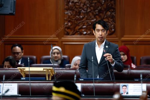 ADAM ADLI ABDUL HALIM