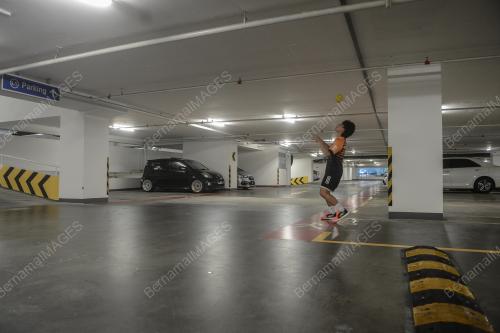 AKTIVITI LATIHAN HARIAN