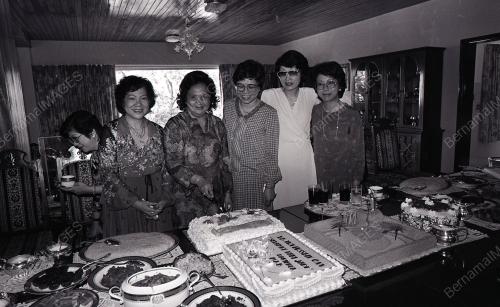 TUN HUSSEIN ONN