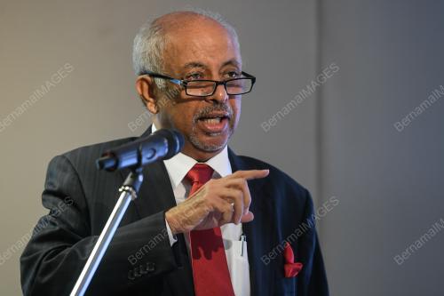 DATUK SERI SYED HUSSIEN AL HABSHEE